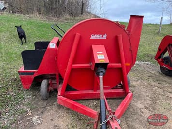 Main image Case IH 600